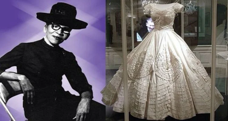 Ann Lowe: The Unsung Hero of American Fashion History