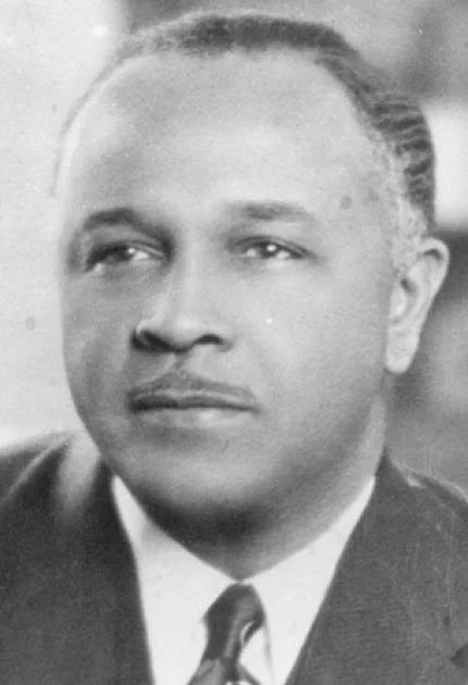 Dr. Percy Lavon Julian, the Chemist Who Defied Boundaries and Changed Medicine