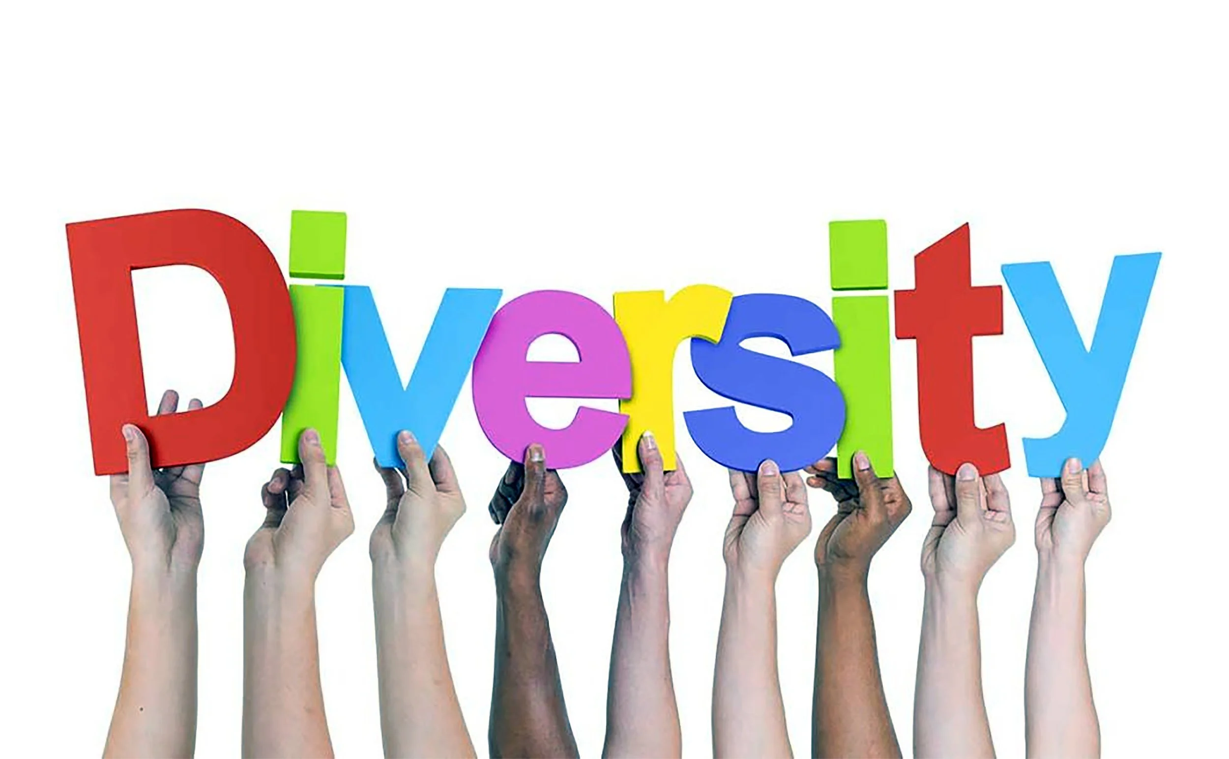 What we should know about Diversity and Inclusive Training work?