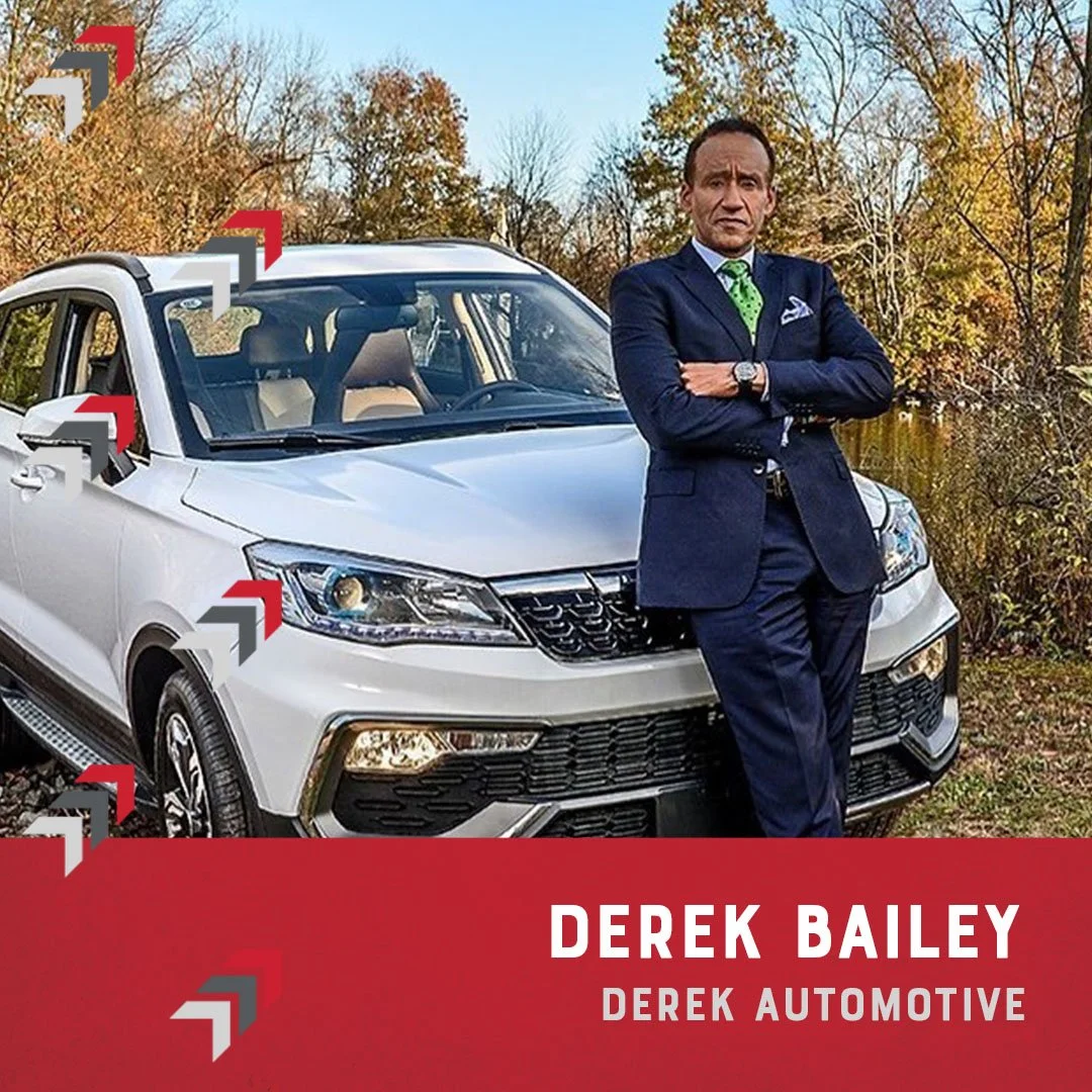Why Supporting Derek Automotive is More Than Just Buying a Car