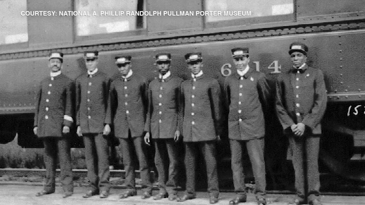 Exploring Pullman National Monument: A Hidden Gem of Black History in Chicago