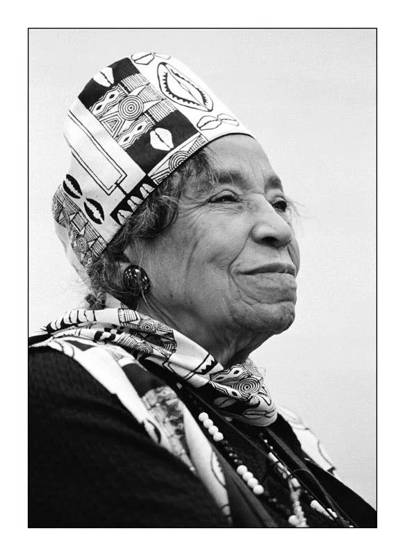 Amelia Boynton Robinson: A Trailblazer in the Civil Rights Movement