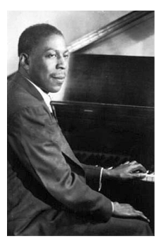 Celebrating the Legacy of Big Maceo Merriweather: A Pioneer of Chicago Blues