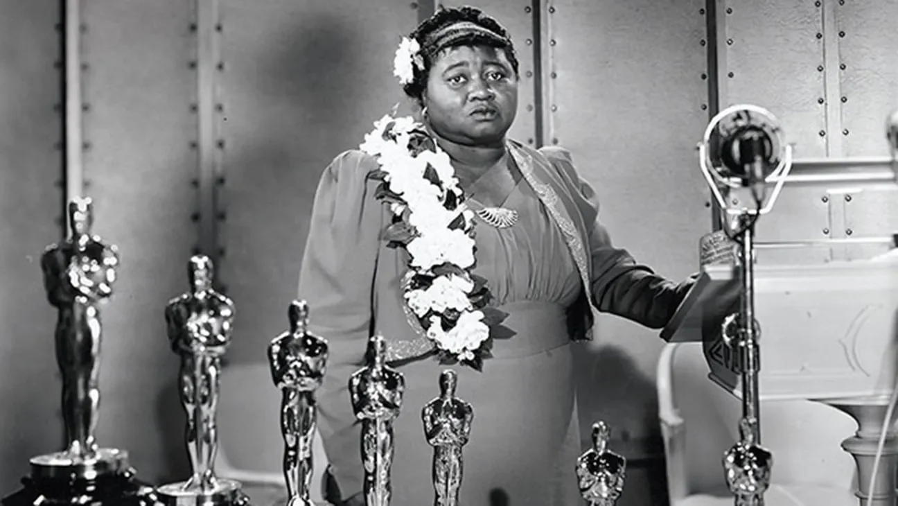 25 Interesting and Unknown Facts about Hattie McDaniel