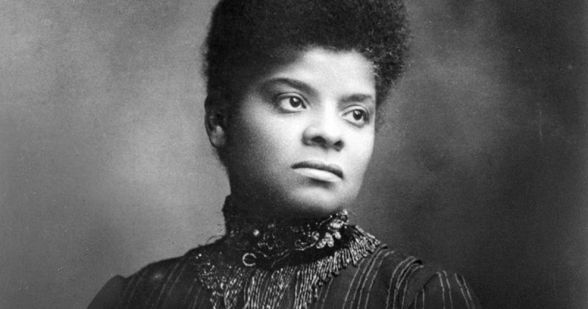 Why Ida B. Wells Is Significant to Black History