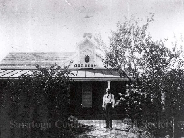 12 Facts about George Crum