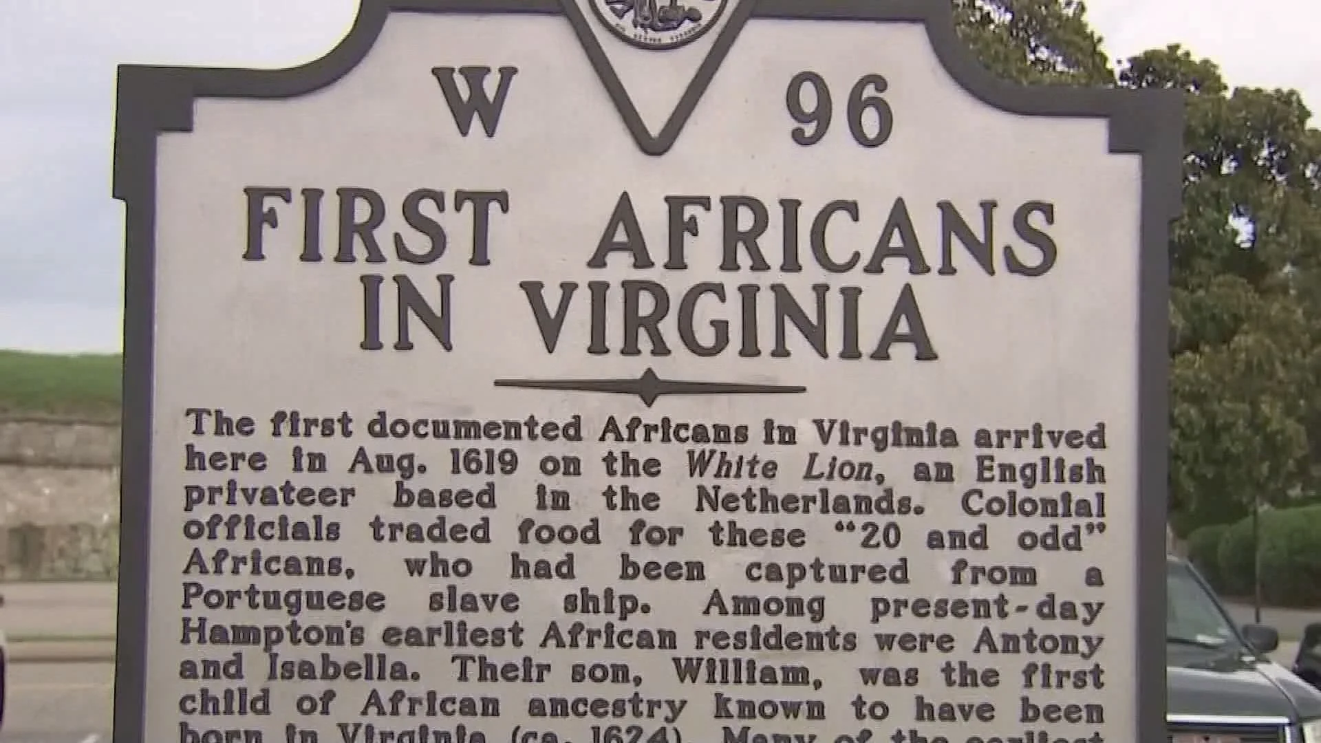 Top 10 Events in Black American History