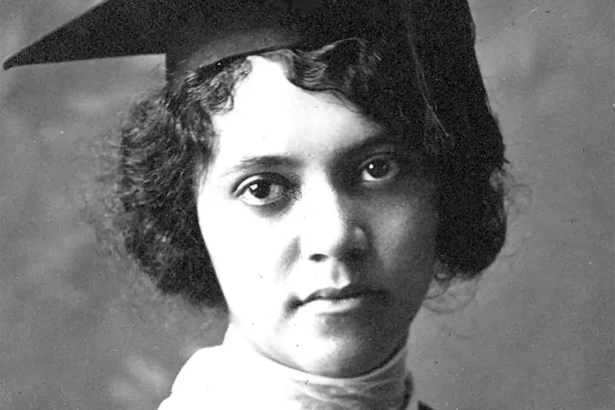 Alice Ball: The Unsung Hero Who Changed Medicine