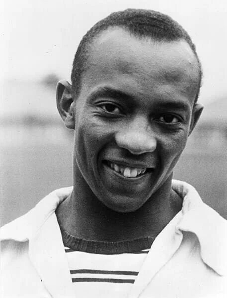 Jesse Owens: 20 Facts You Probably Didn’t Know