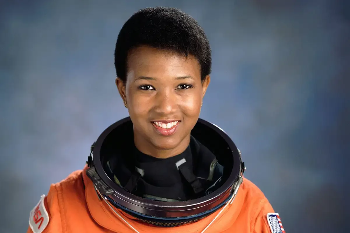 Mae Jemison: The First Black Woman Astronaut and More Than a First