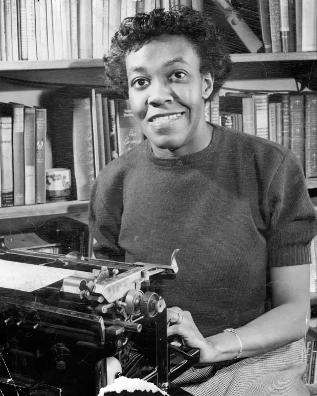 Gwendolyn Brooks: The Poet Who Turned Black City Life into Literature