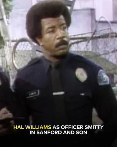 The Man Who Made Our Family Room Feel Like Home: Remembering Hal Williams