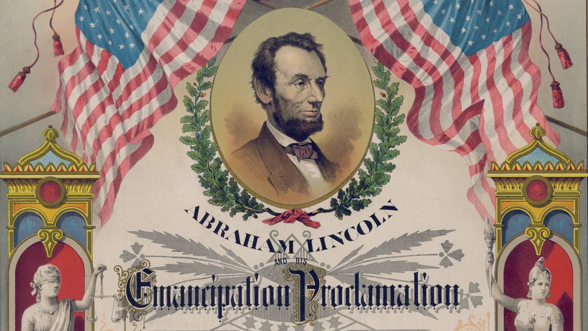 Emancipation Proclamation