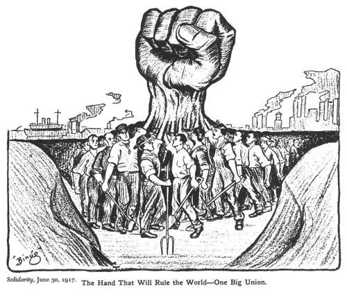 Raised First 10 Events in History that have used the Raised Fist Symbol — TELLERS UNTOLD