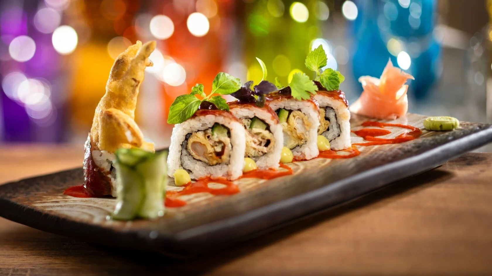 A Foodie's Guide to Fine Dining at Walt Disney World: 11 Must-Try Dining Spots That Go Way Beyond Chicken Fingers