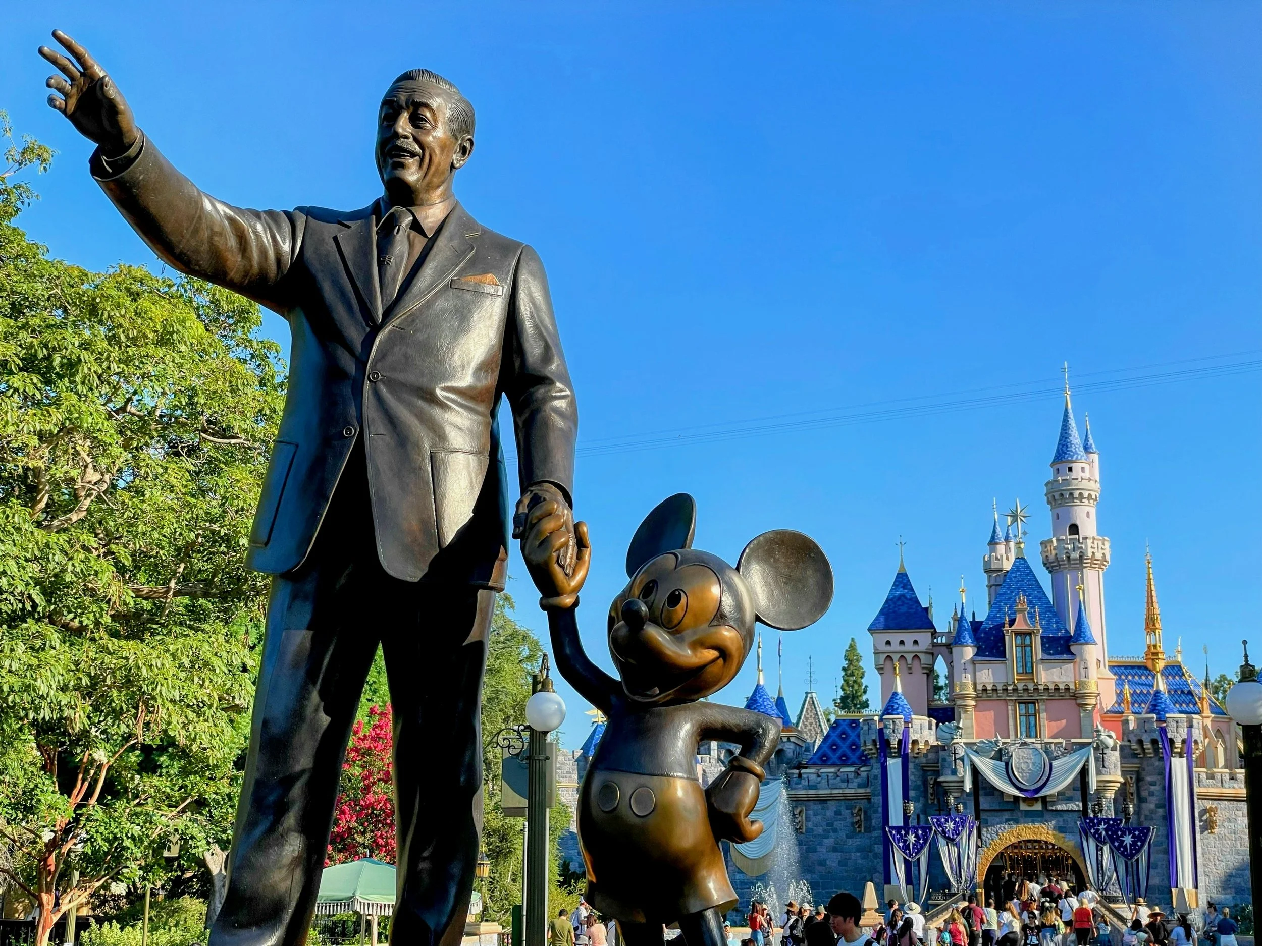 No Stupid Questions: What Exactly Does a Travel Advisor Who Specializes in Disney Do? And Is It Really Free?