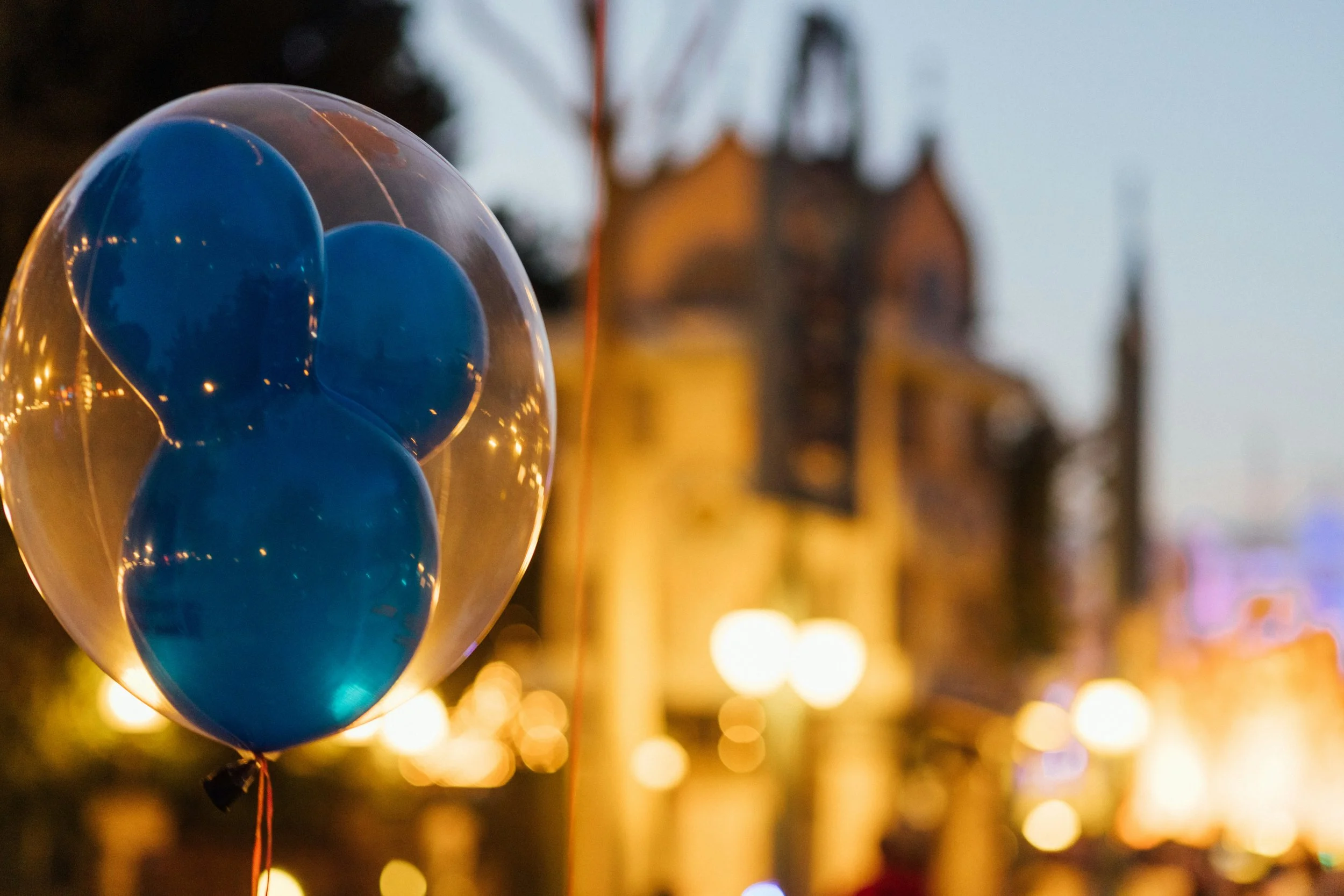 Behind the Scenes: What I Do When Planning Your Disney Vacation