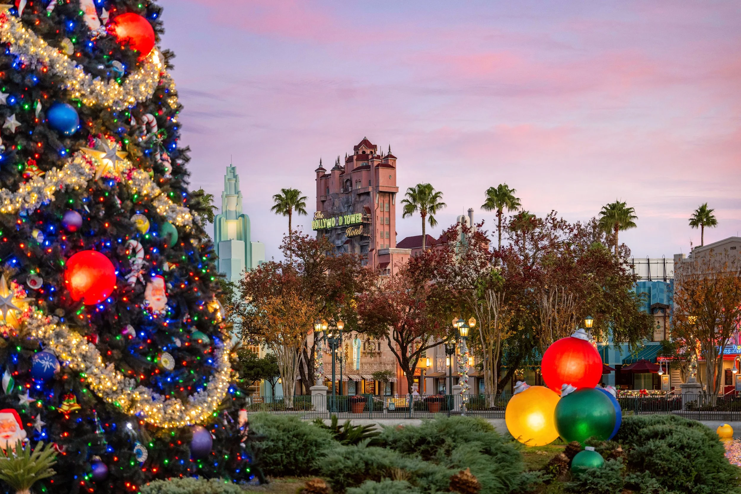 What to Expect at Walt Disney World in December 2026