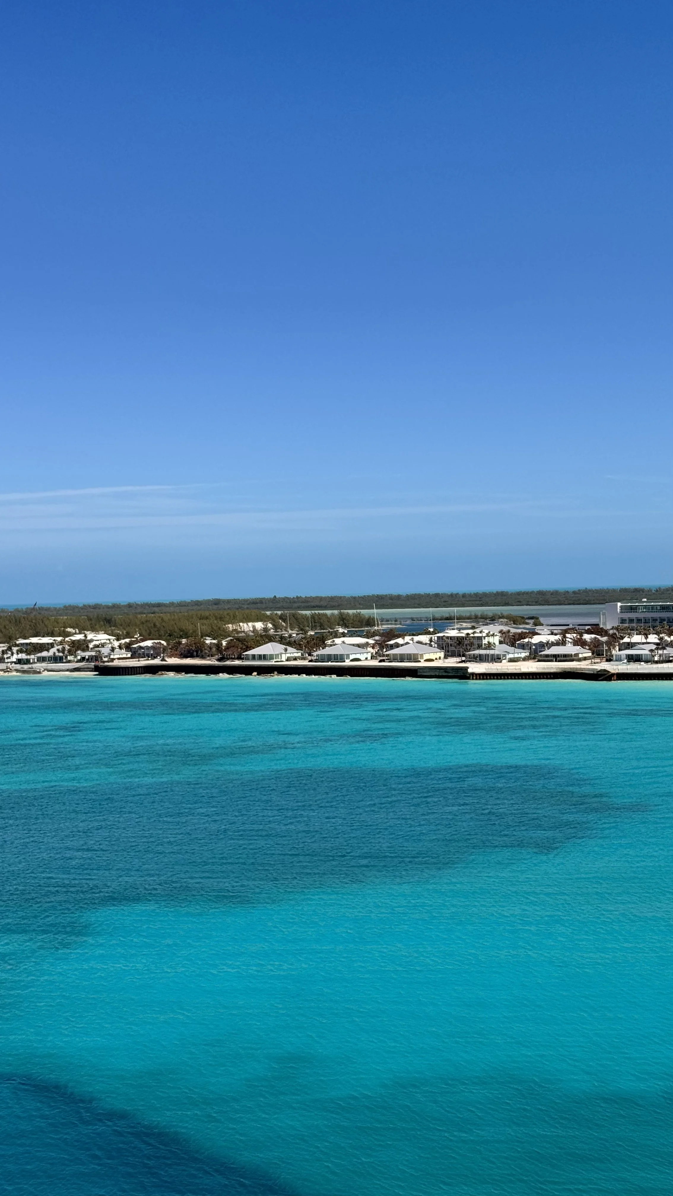 3-Night Celebrity Reflection Cruise Packing Mistakes (And What I’d Do Differently)