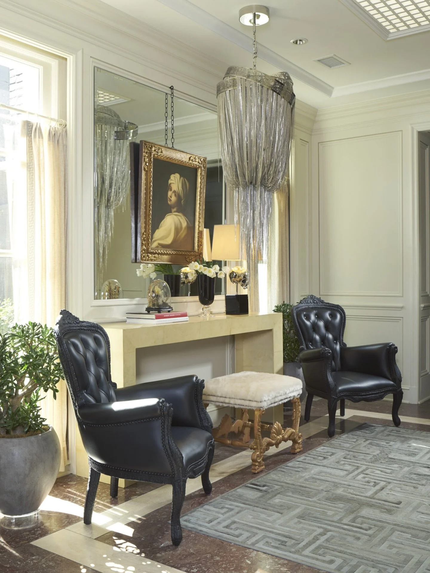 At Sees, we keep it moody 365. 💀

#seesdesign