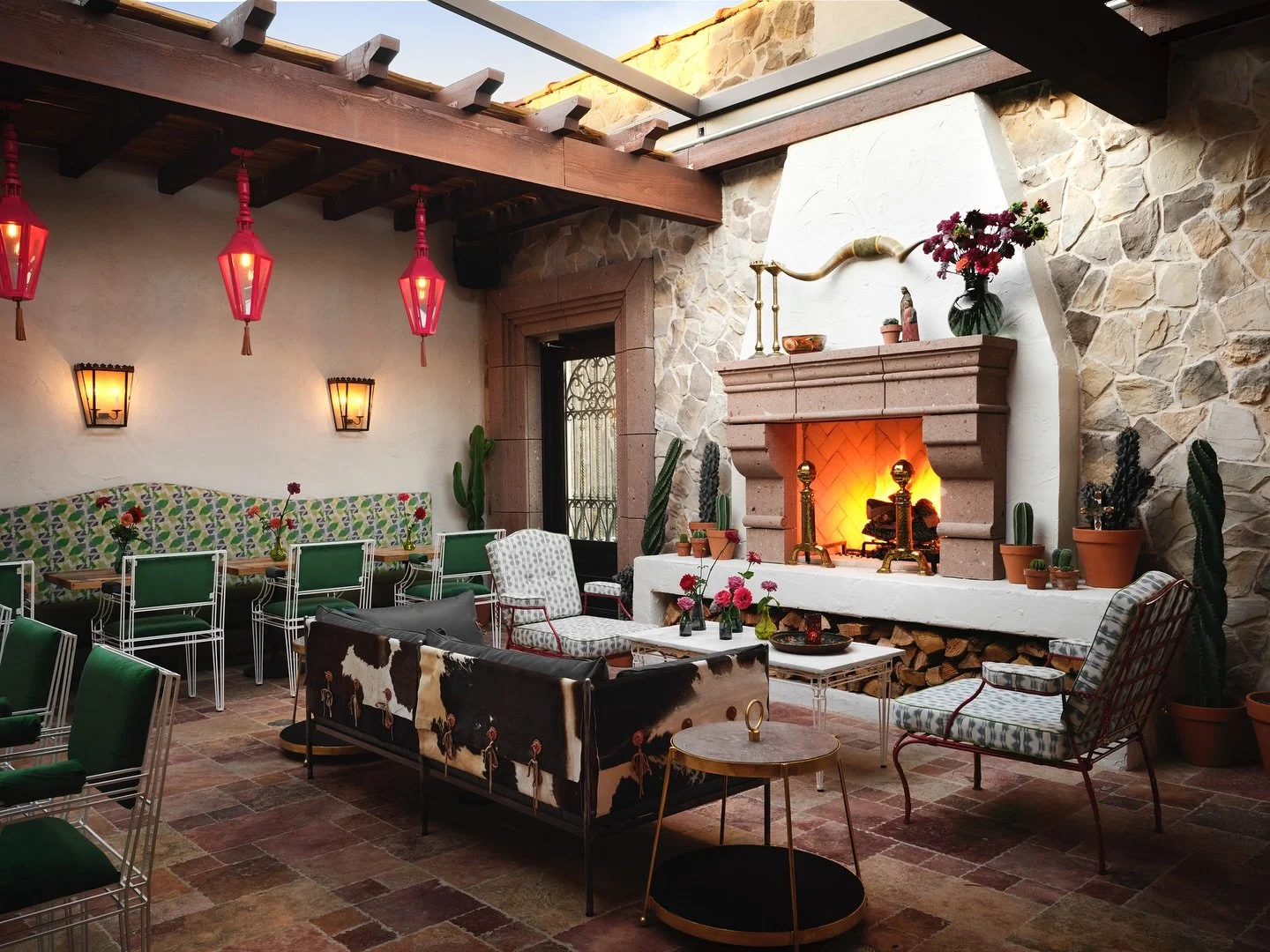 A walk down memory lane! Each @durohospitality concept feels like one of our children, born from a distinct design narrative and nurtured into its own personality. And like any proud parent, we couldn&rsquo;t possibly pick a favorite.

Photo carousel