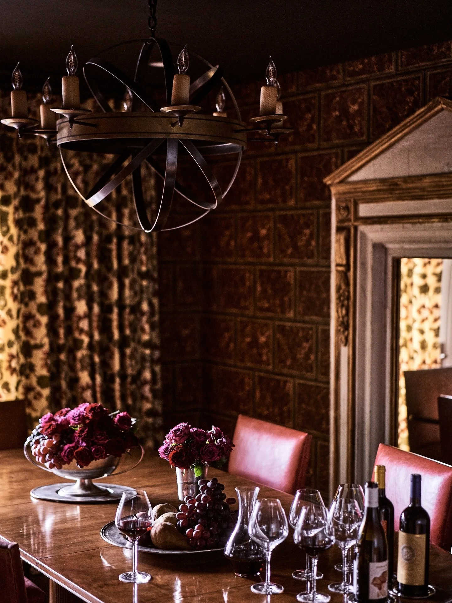 Cheers to the people who make the work worth showing up for! Wishing you all a restful few days ahead.