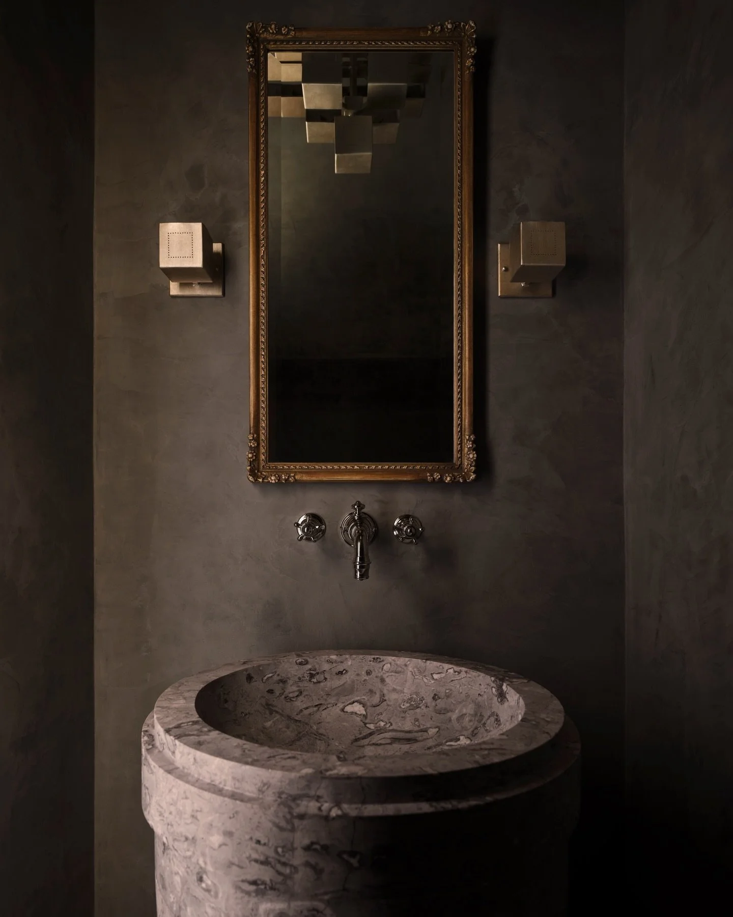 At Sees Design, small spaces aren&rsquo;t secondary to us. They&rsquo;re where the work gets sharper, more precise, more considered, and less forgiving in the best way. Our perspective is rooted in tradition but never stuck there. We pull from what l