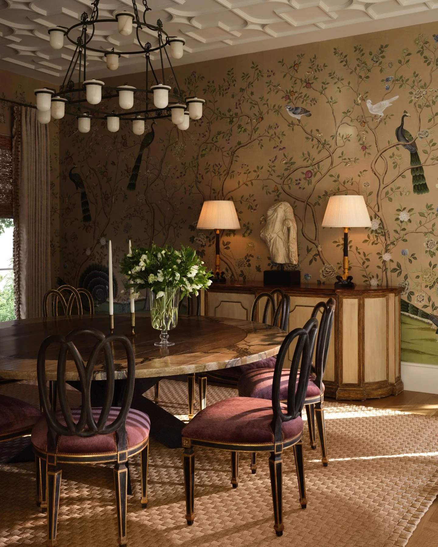 You&rsquo;ve dined in our restaurants, but now we&rsquo;re inviting you to come to the dinner party. Our residential portfolio incorporates our signature instinct for mixing Old World heritage with new world vision, with meticulous attention to detai