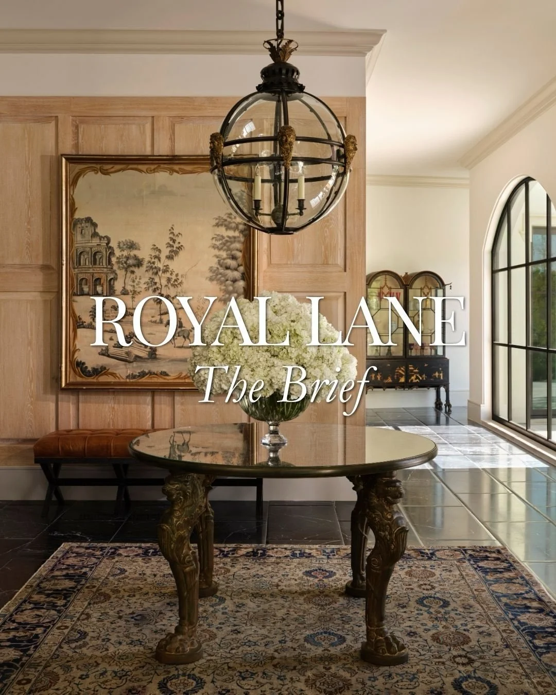 New work: Royal Lane

Interiors by @seesdesign 
Builder @tatumbrowncustomhomes 
Photography @lacey_land 
Styling @russellbrightwell 

#SeesDesign #Residential #InteriorDesign #TimelessDesign