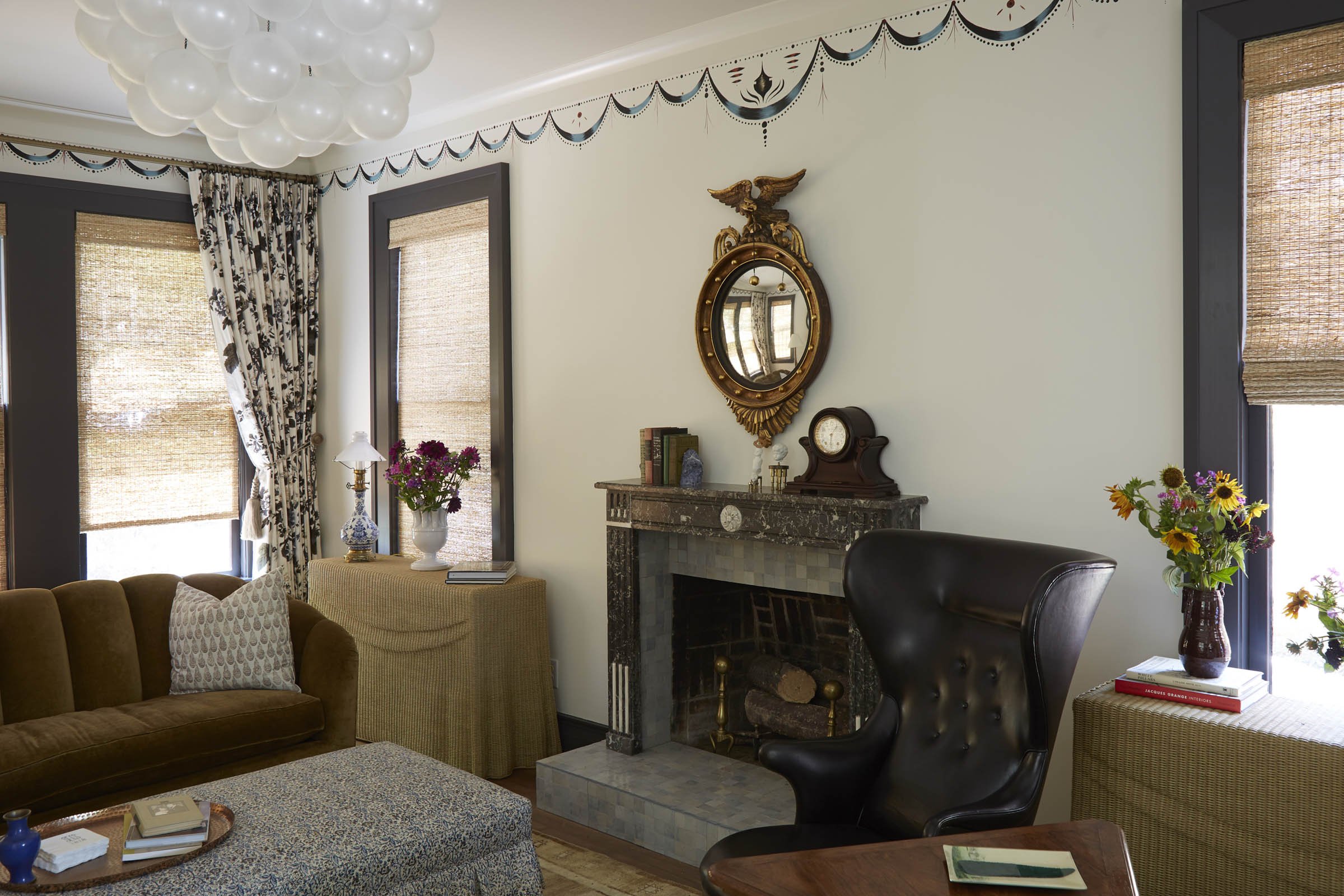 Lakewood Project — Sees Design