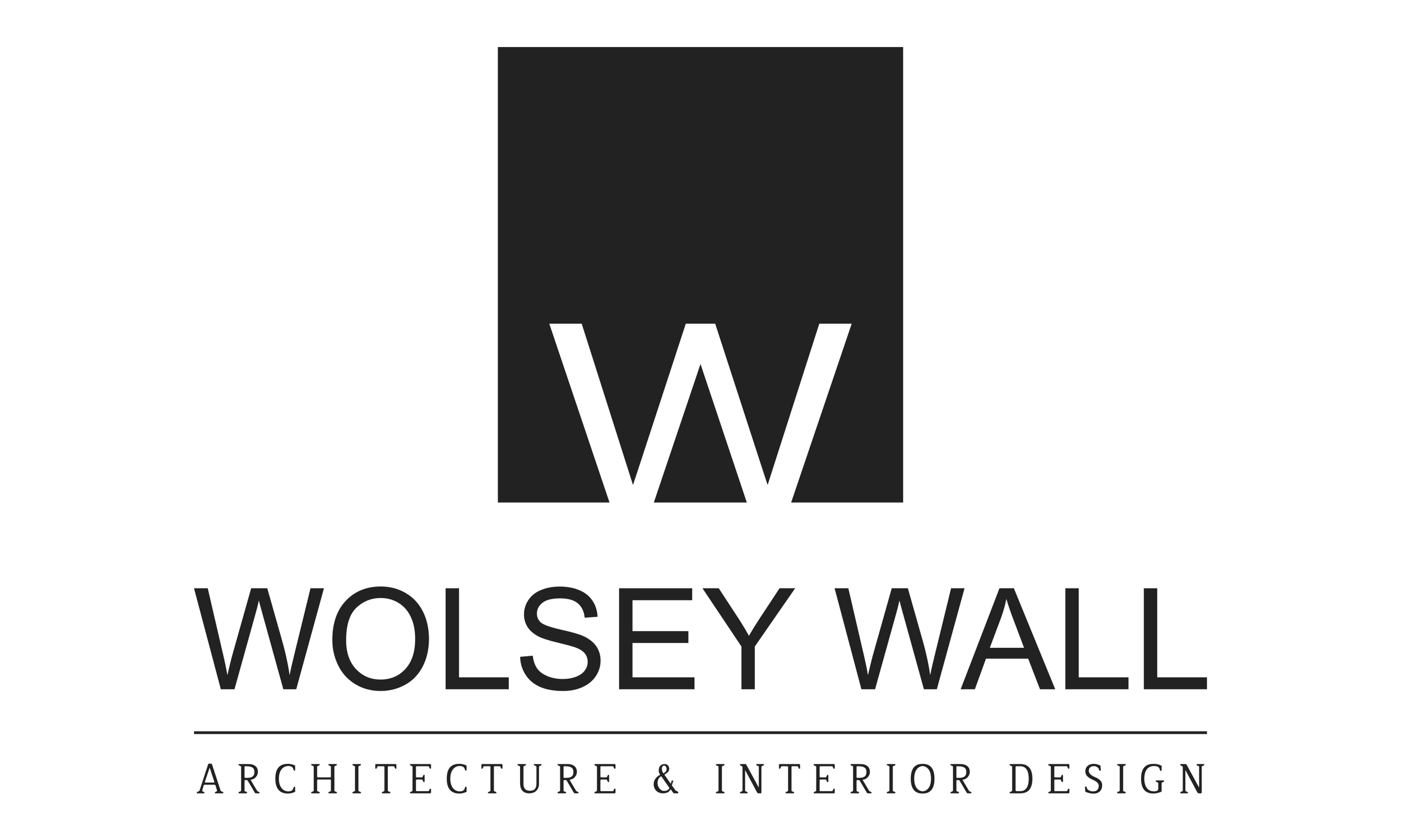 Learn the inspiration for our space from Interior Designer Jeni Wolsey of Wolsey Wall