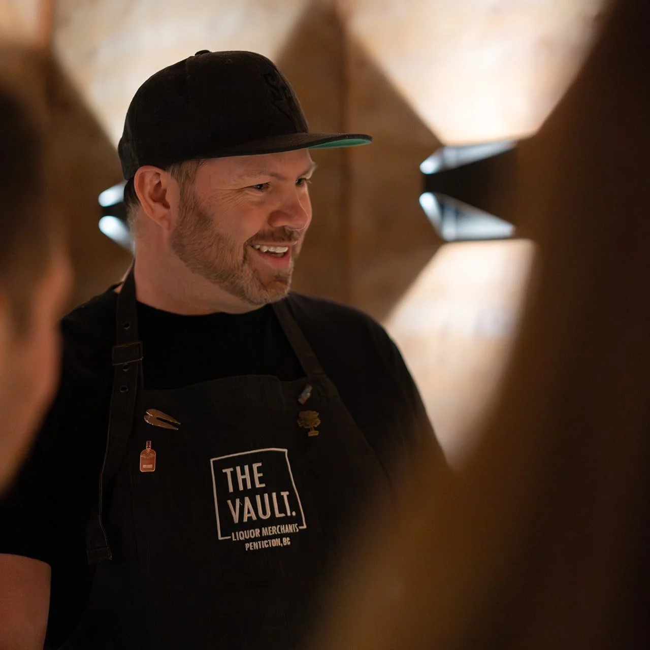 Penticton, today is your lucky day because WE ARE HIRING! 🍾

Love retail sales?
Customer service expert?
Love chatting bevvies?
Looking for a solid team?
Want the best boss EVER?!

Drop us a DM or email andrew@liquormerchantsgroup.com and tell us wh