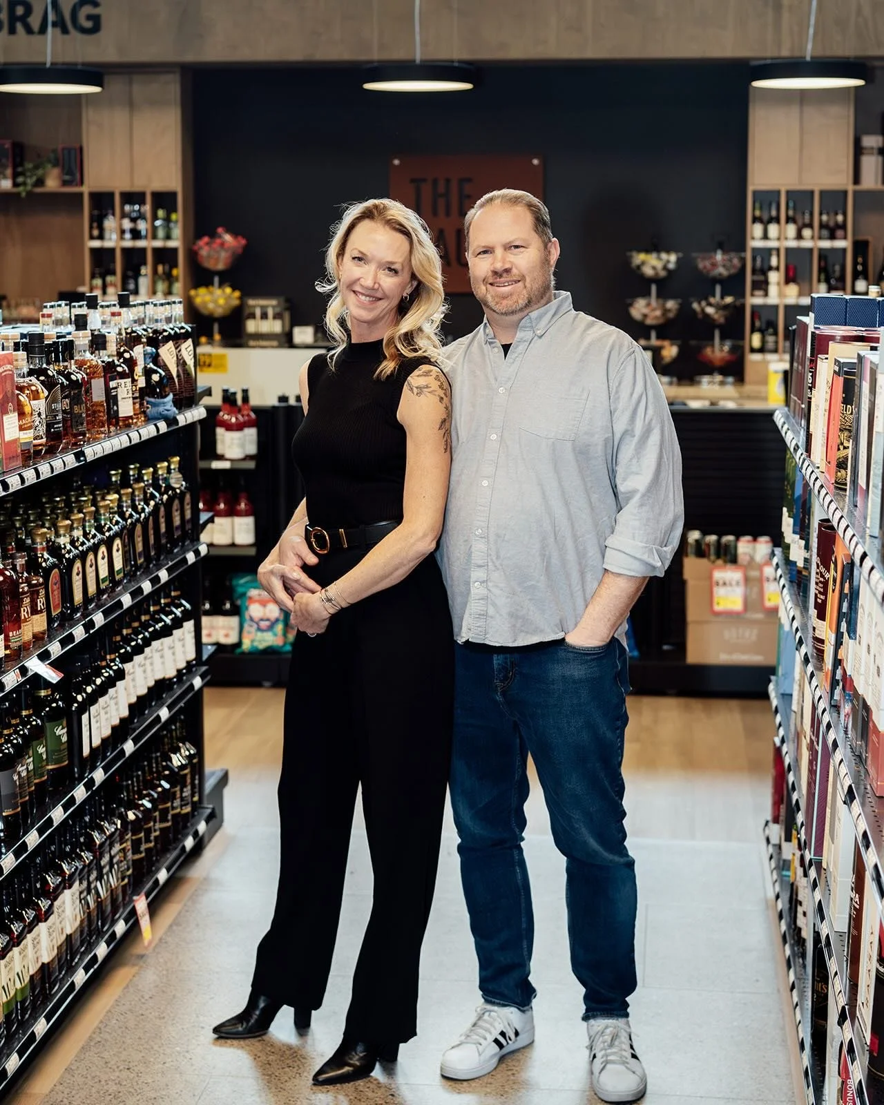 ONE YEAR!🥳

Today marks one year since opening our doors to you Penticton, and it feels like we are just beginning&hellip;

One year since flipping the old HSBC bank in the centre of downtown to transform into our dream beverage destination. 

One y