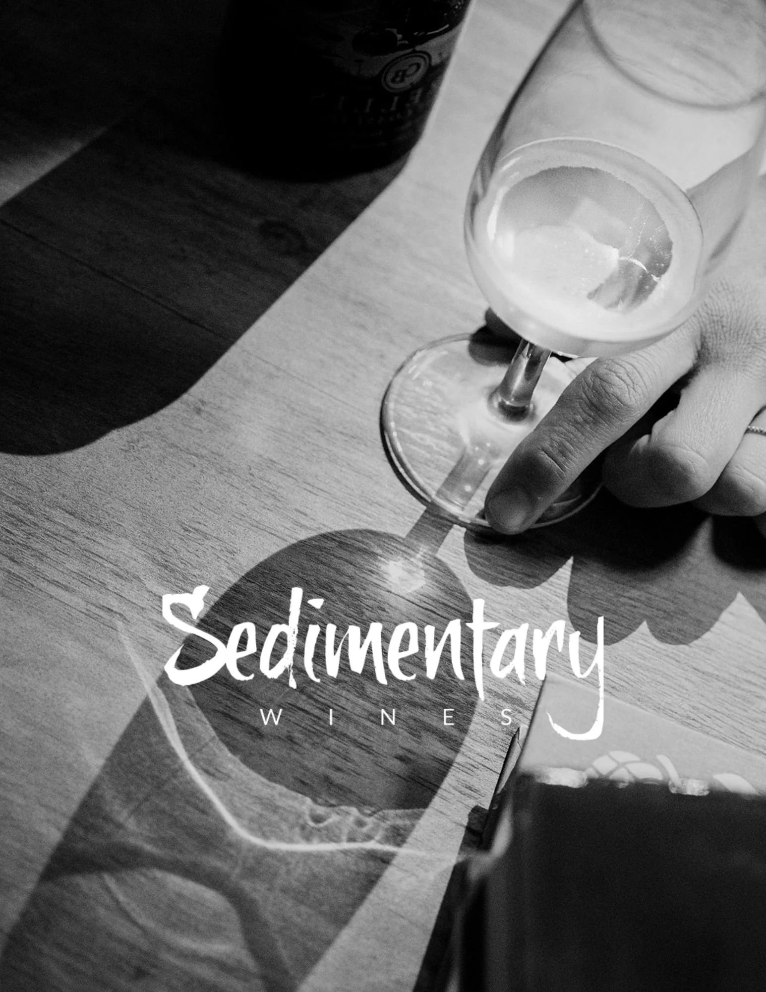 Sedimentary Wines Import Portfolio Explored