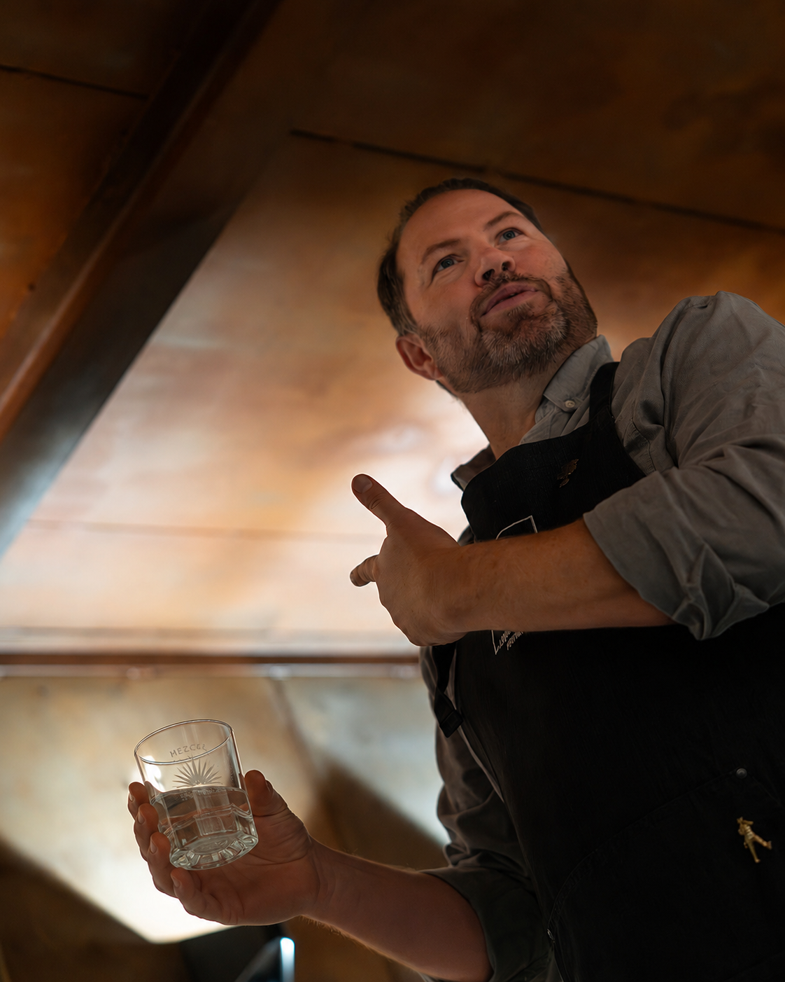 Secured Spirits: Agave Assets
