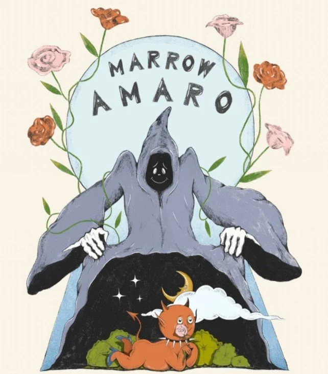 Botanical Spirits: What is Amaro? How do you make Vermouth? How do you use Fernet and other spirit mysteries...