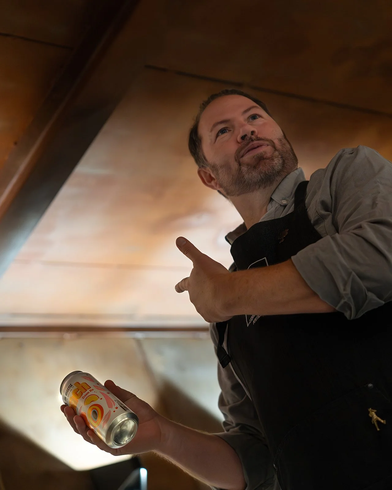 Rare Whisky Release & Tasting with Vault Owner/Operator Andrew Hall