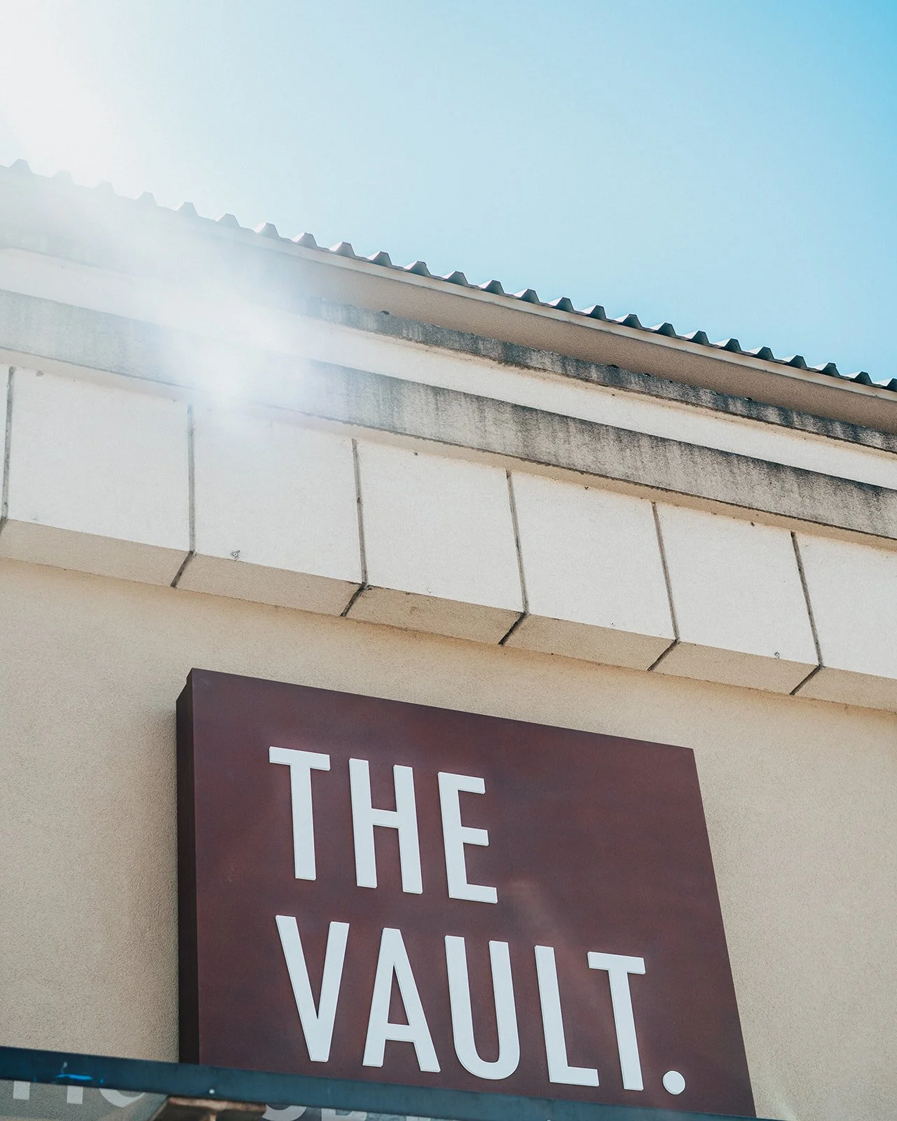 Vault Sign.jpg