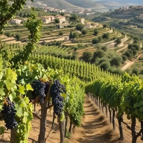 Explore Spanish Wines: Europe's Secret Value