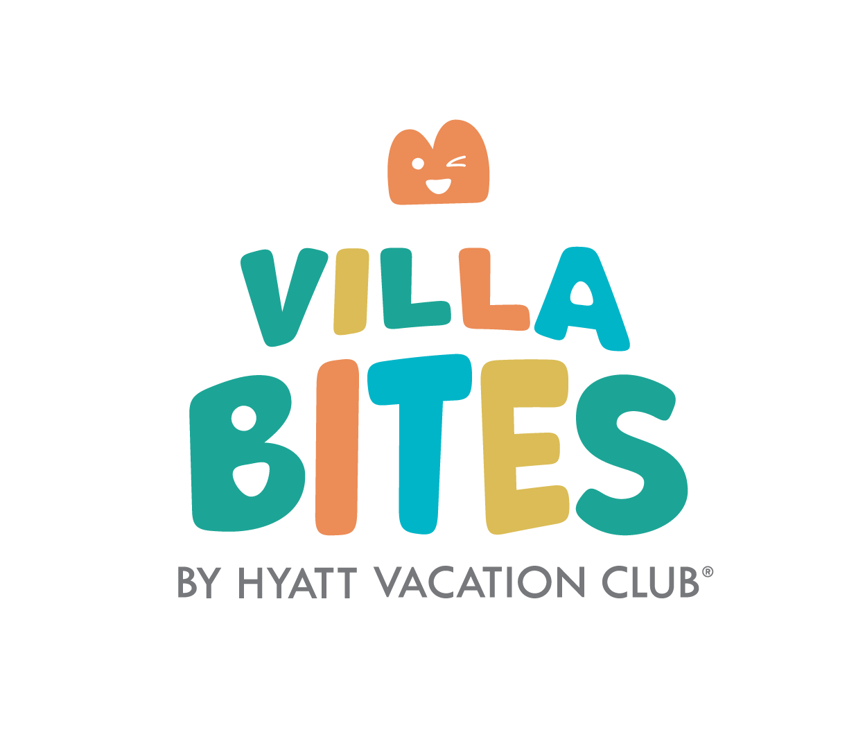 Villa Bites Branding
