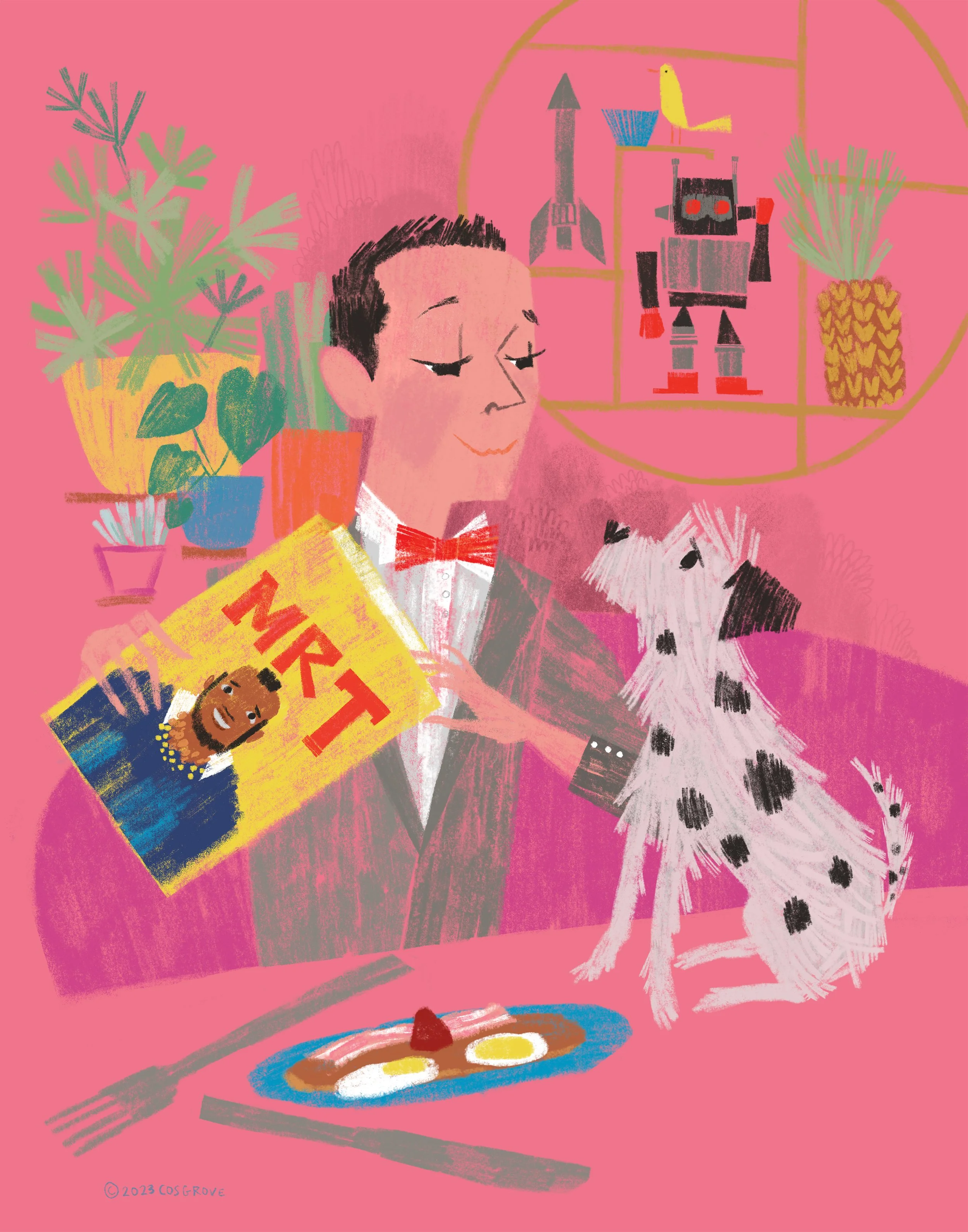 Mr T Cereal _Cosgrove - Kate Cosgrove.jpg