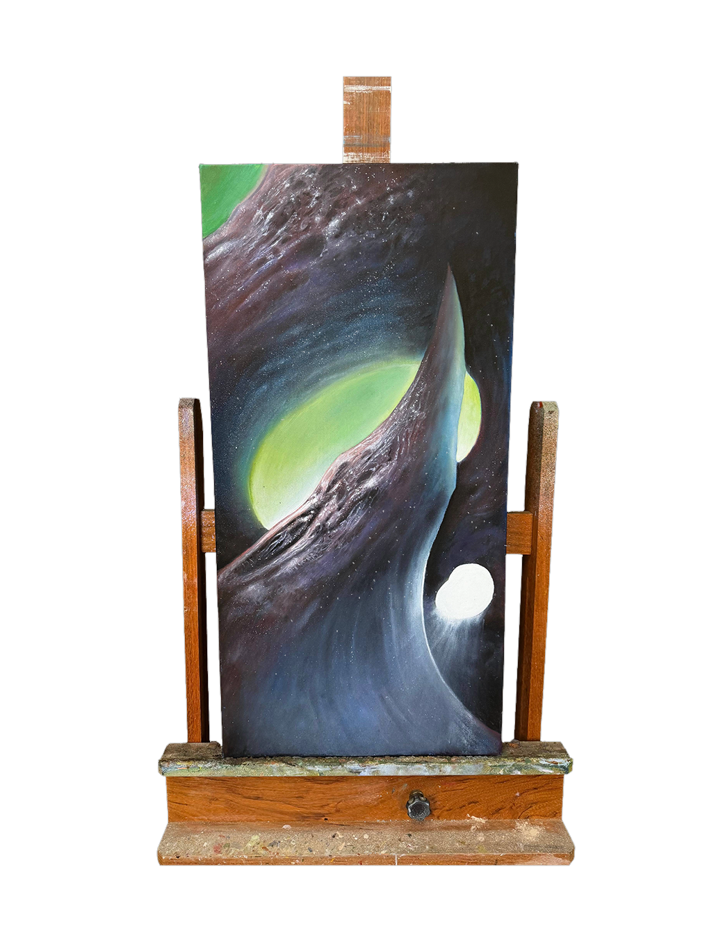 Wade Titus | Living Ridge