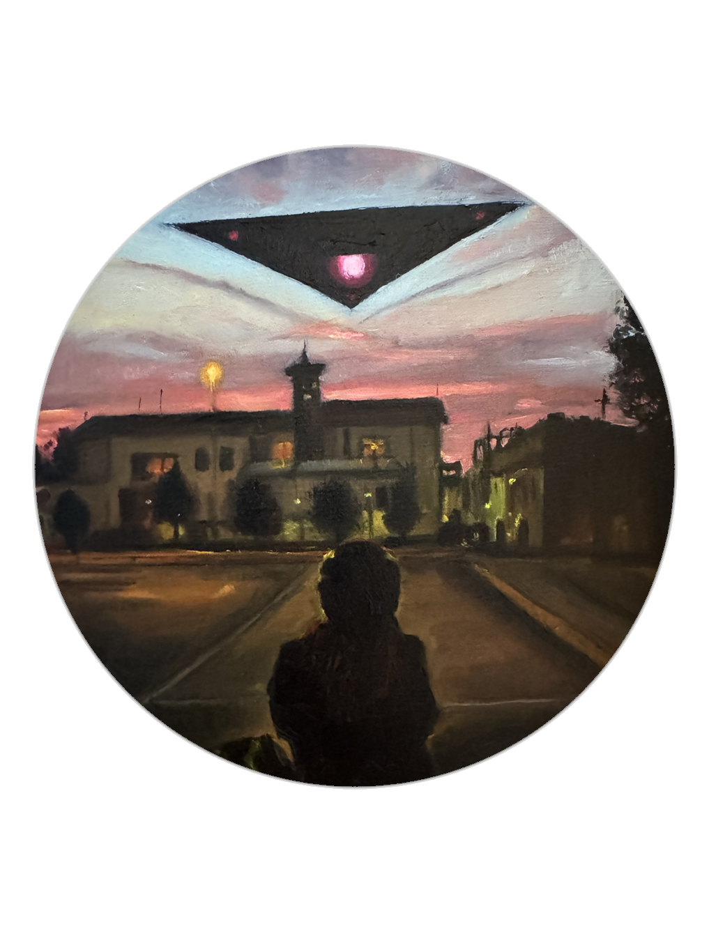 Ariane Kamps | Enjoy The Show