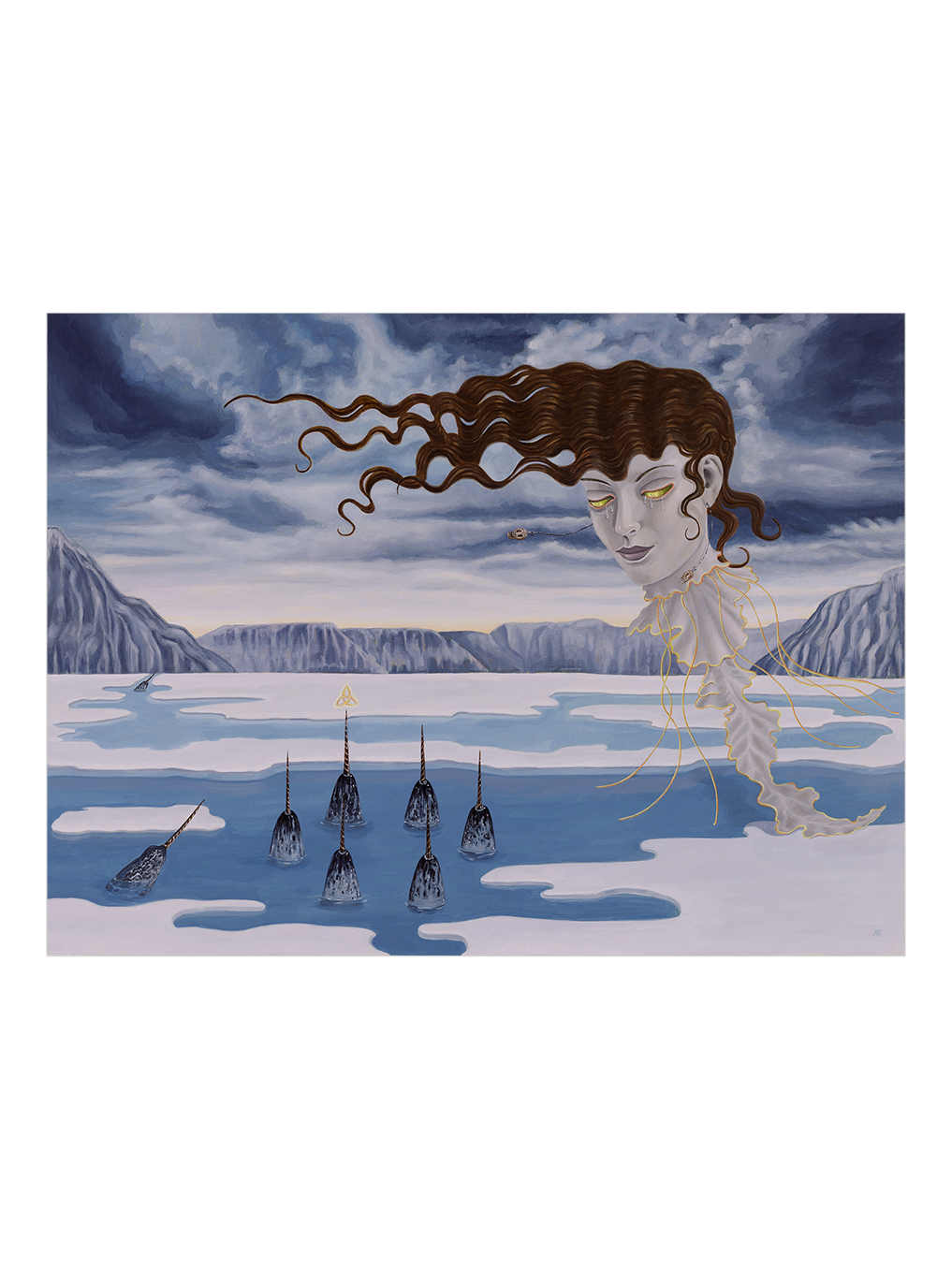 Amy Regutti | Precious Things