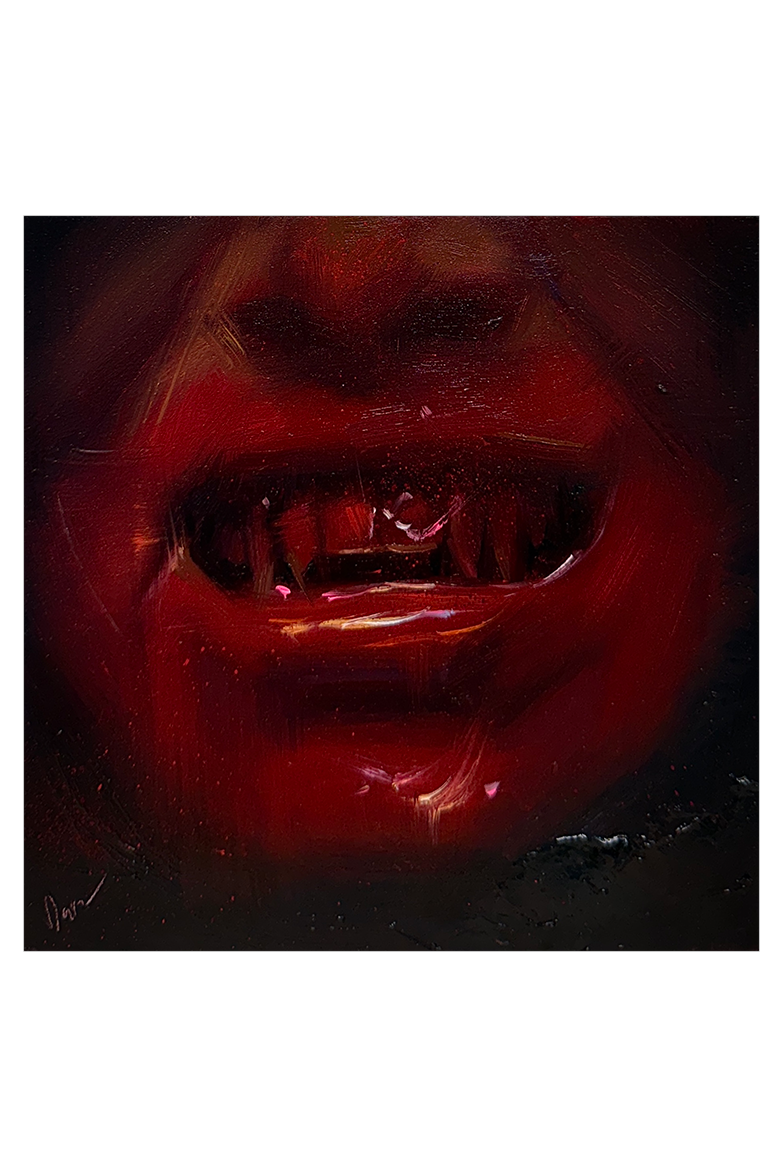Dan Nguyen | Night Hunger