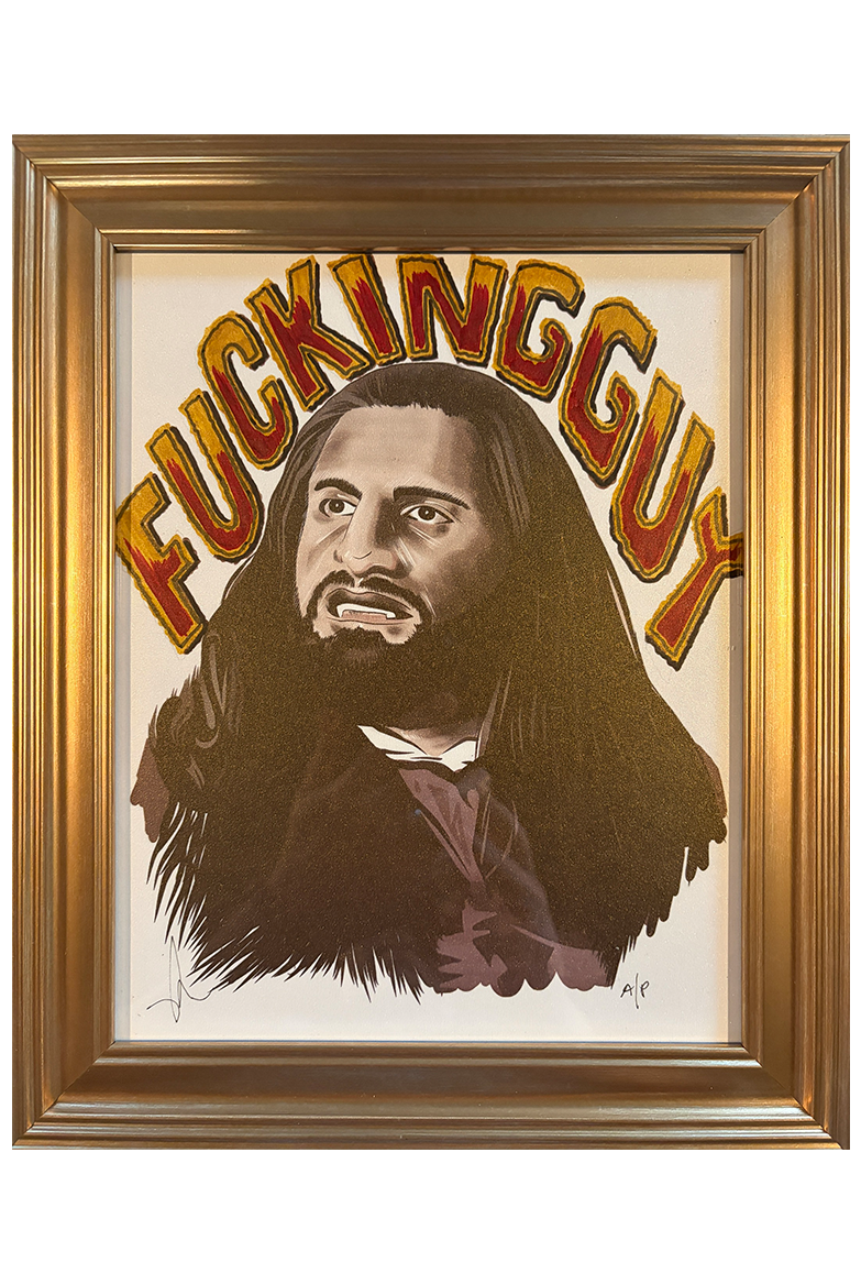 Brian Methe | Fucking Guy
