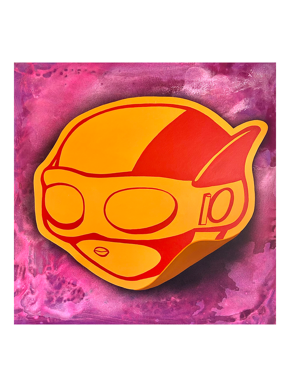 Andrew Coulter | Sticker Slap