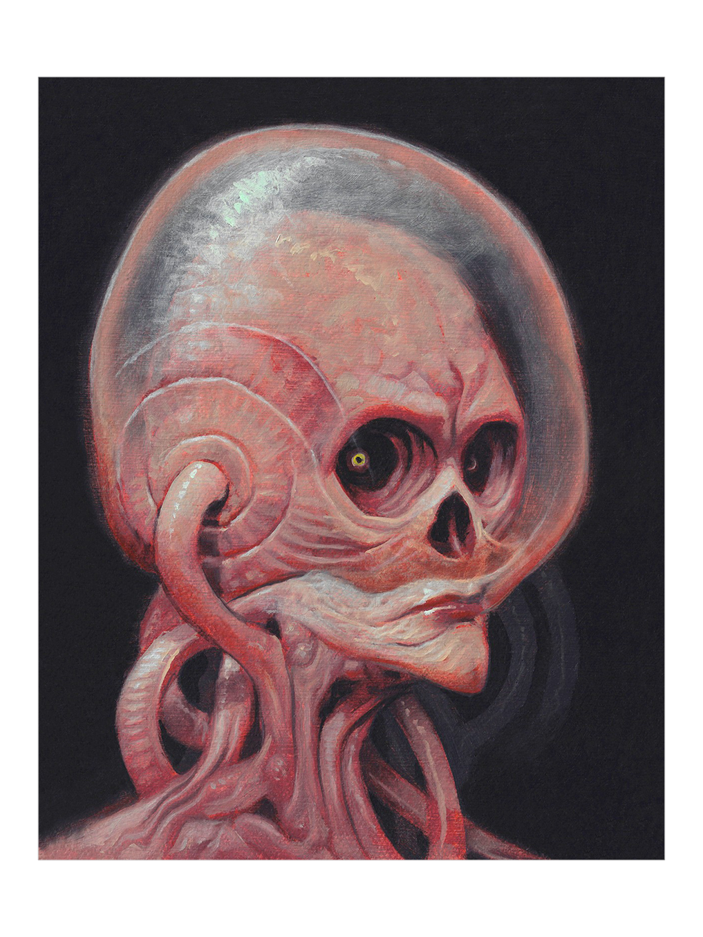 Jorge Castañeda  | The Cosmonaut