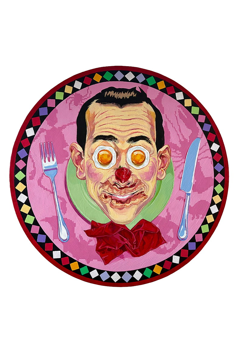 Ashley Floreal | Good Morning, Mr. Breakfast!
