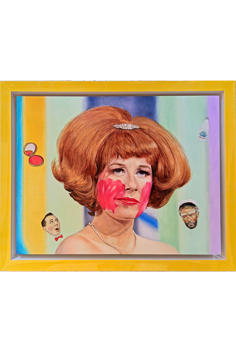 Suzanne Robbert |  Is She Prettier Than Me?!